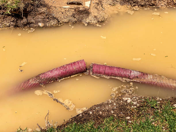 Professional Water damage restoration in Ketchum, ID