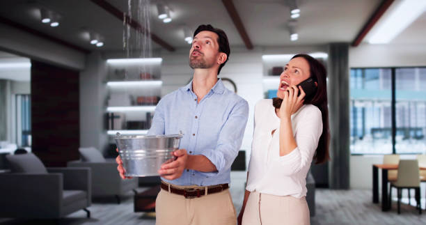 Best Emergency water damage restoration  in Ketchum, ID